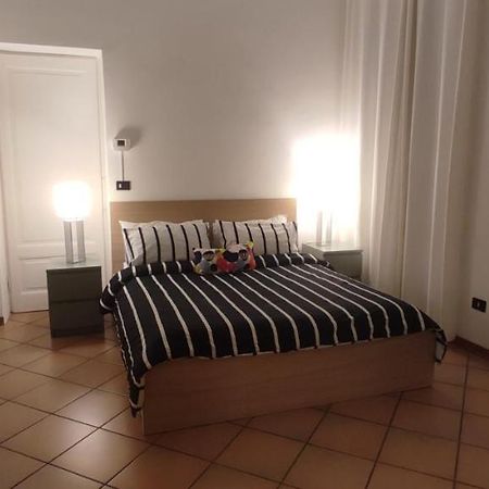 Palazzo Altavilla Deluxe Parma Bagian luar foto