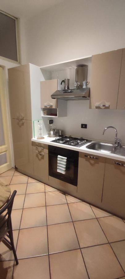 Palazzo Altavilla Deluxe Parma Bagian luar foto