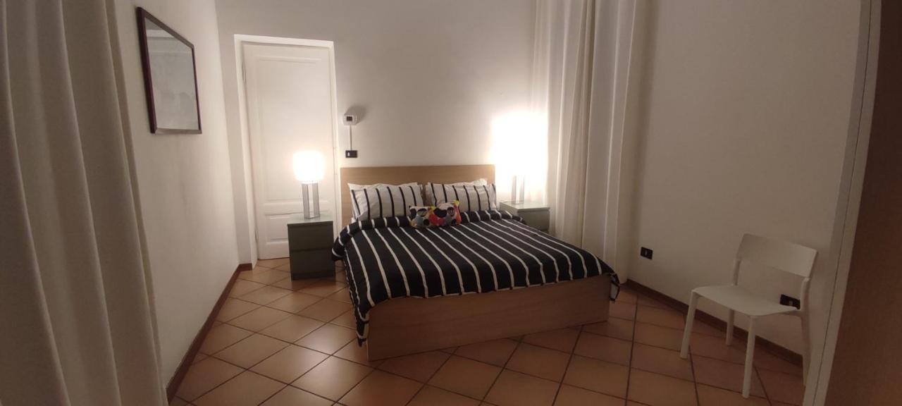 Palazzo Altavilla Deluxe Parma Bagian luar foto