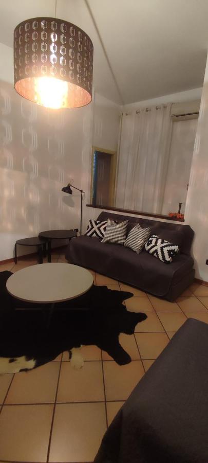 Palazzo Altavilla Deluxe Parma Bagian luar foto