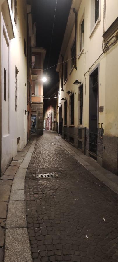 Palazzo Altavilla Deluxe Parma Bagian luar foto
